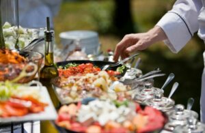 Abiball – Catering Unna