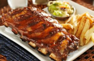 BBQ & Grillfest – Catering Unna