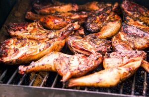 BBQ & Grillfest – Catering Unna