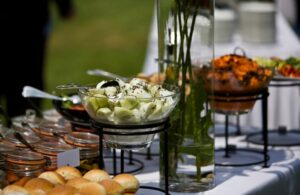 BBQ & Grillfest – Catering Unna