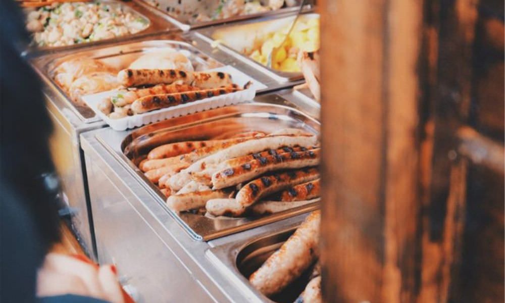 BBQ & Grillfest – Catering Unna