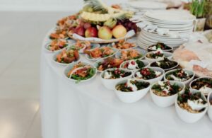 Brunch Catering – Catering Unna