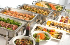 Fingerfood – Catering Unna