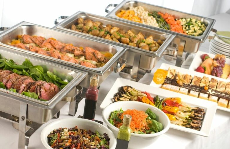Brunch Catering – Catering Unna