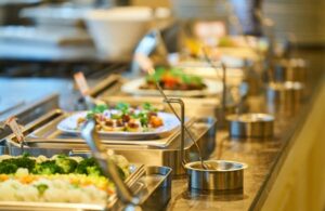 Buffet – Catering Unna