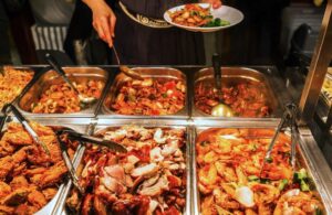 Buffet – Catering Unna