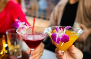 Cocktail Catering – Catering Unna