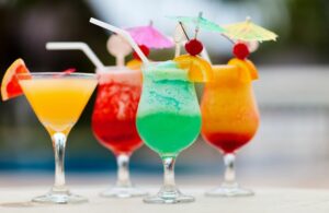 Cocktail Catering – Catering Unna