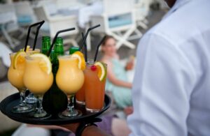 Cocktail Catering – Catering Unna