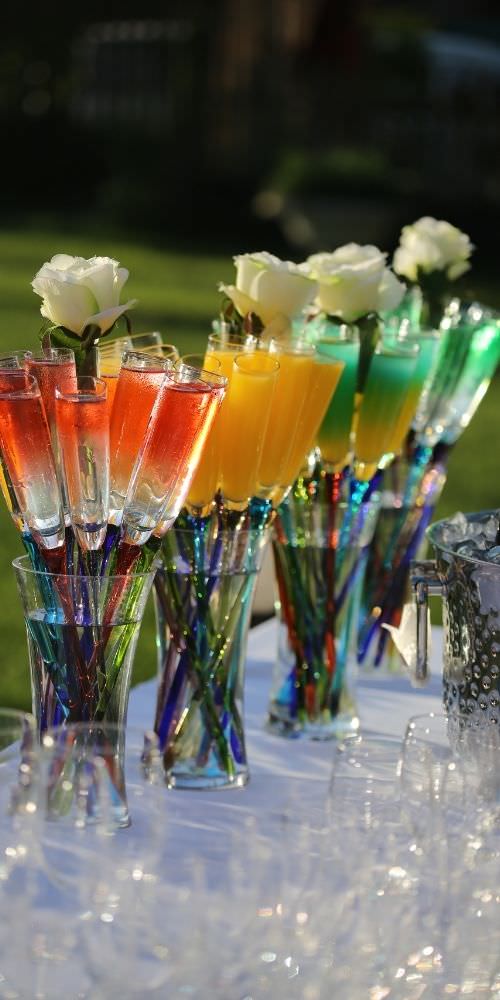 Cocktail Catering – Catering Unna