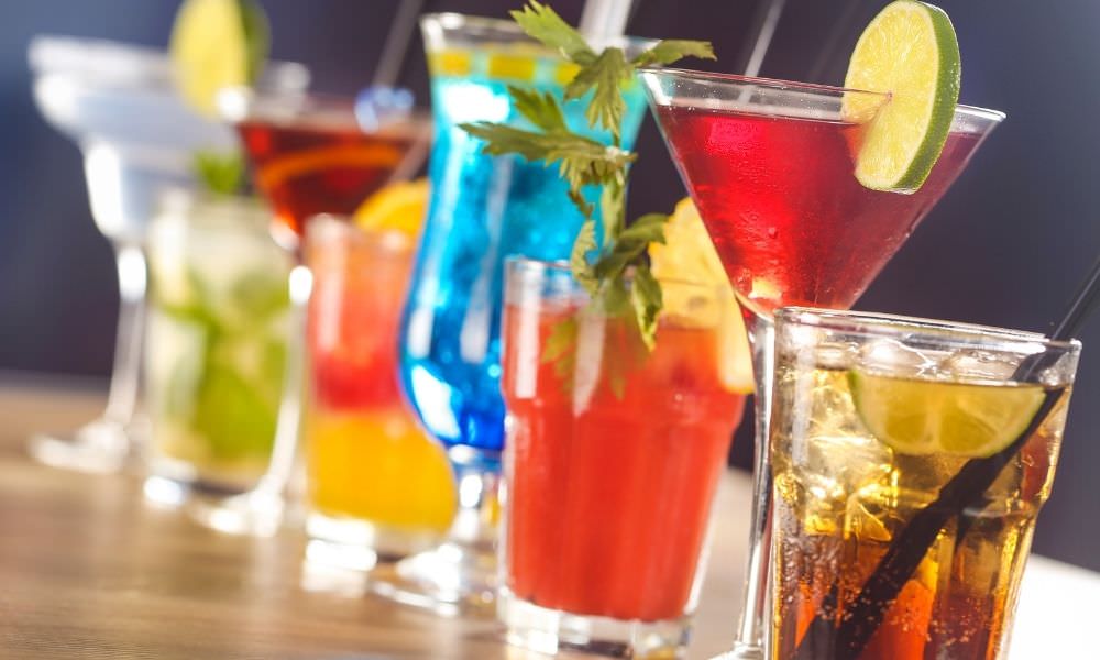 Cocktail Catering – Catering Unna