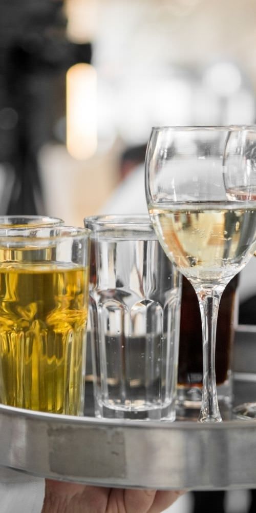 Getränke Catering – Catering Unna