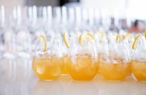 Getränke Catering – Catering Unna