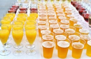 Getränke Catering – Catering Unna