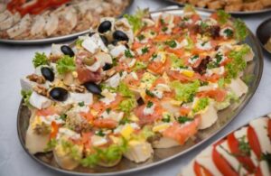Firmenfeier & Firmenevent – Catering Unna