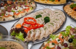 Firmenfeier & Firmenevent – Catering Unna