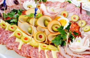 Firmenfeier & Firmenevent – Catering Unna
