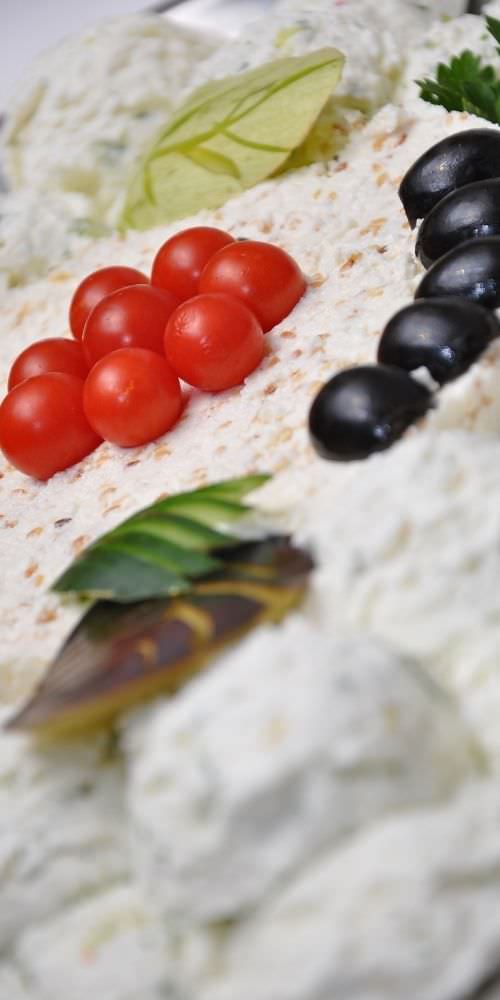 Firmenjubiläum – Catering Unna