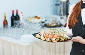 Firmenjubiläum – Catering Unna