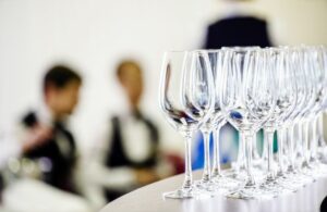 Firmenjubiläum – Catering Unna