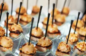 Firmenjubiläum – Catering Unna