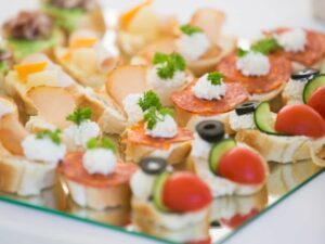 Frühstück Catering – Catering Unna