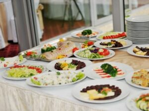 Frühstück Catering – Catering Unna