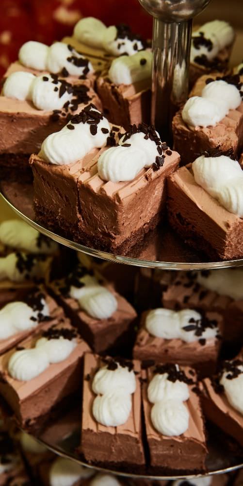 Geburtstag – Catering Unna