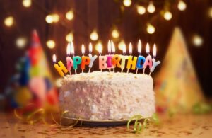 Geburtstag – Catering Unna