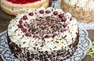 Geburtstag – Catering Unna