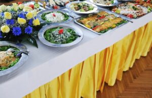 Geburtstag – Catering Unna