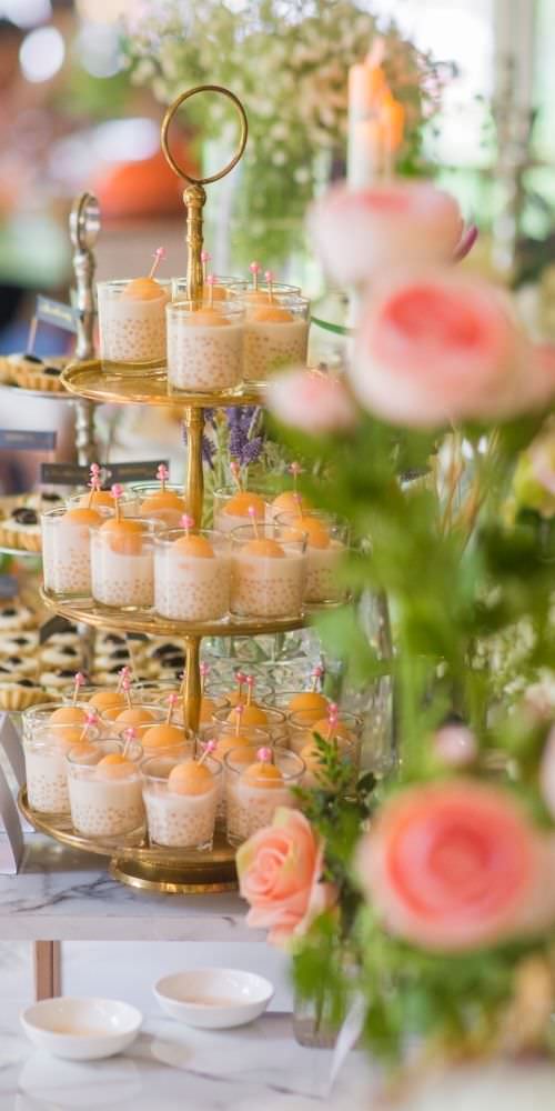 Hochzeit – Catering Unna