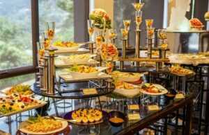Hochzeit – Catering Unna