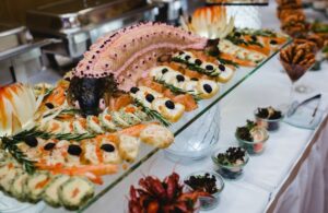 Hochzeit – Catering Unna