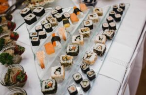 Hochzeit – Catering Unna