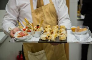 Jubiläum – Catering Unna
