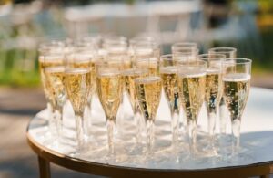 Jubiläum – Catering Unna