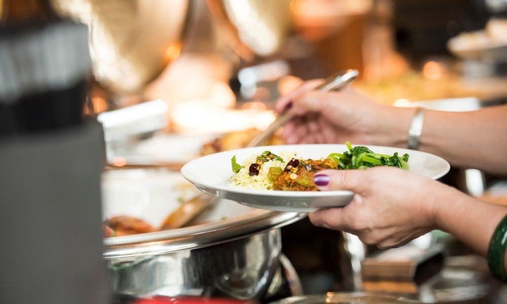 Jubiläum – Catering Unna