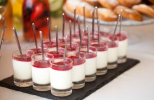 Konferenz & Tagung – Catering Unna