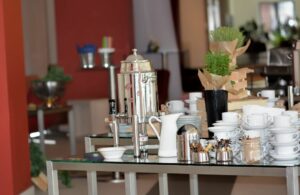 Konferenz & Tagung – Catering Unna