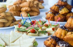 Konferenz & Tagung – Catering Unna