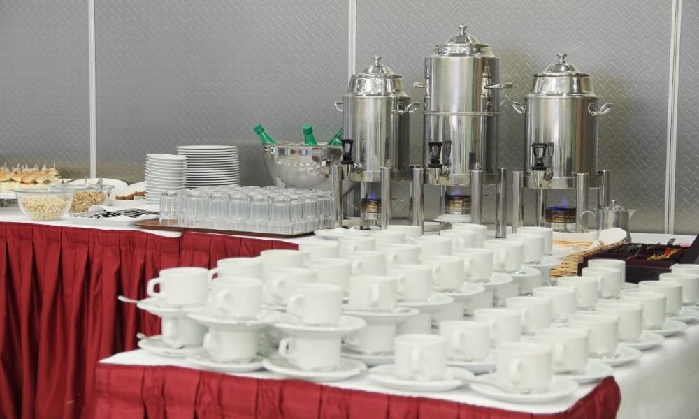 Konferenz & Tagung – Catering Unna