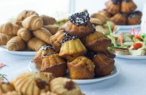 Messe & Kongress – Catering Unna