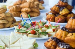 Messe & Kongress – Catering Unna