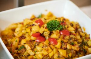 Weihnachtsfeier – Catering Unna