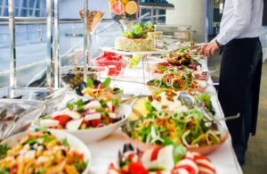 Weihnachtsfeier – Catering Unna