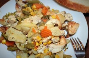 Weihnachtsfeier – Catering Unna